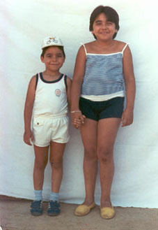 el novio de la muerte