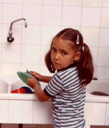 nena, tu horquilla me mata