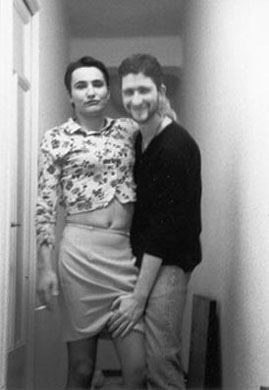 el chico del siglo veinte